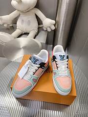 kitlife Louis Vuitton sneaker  Trainer - 1