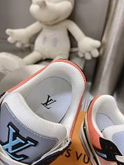 kitlife Louis Vuitton sneaker  Trainer - 4