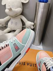 kitlife Louis Vuitton sneaker  Trainer - 5