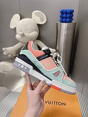 kitlife Louis Vuitton sneaker  Trainer - 6