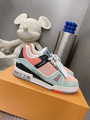 kitlife Louis Vuitton sneaker  Trainer - 3