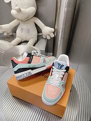 kitlife Louis Vuitton sneaker  Trainer - 2