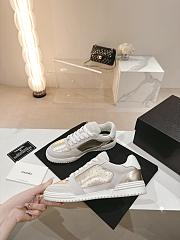 kitlife Chanel Sneaker 001 - 1