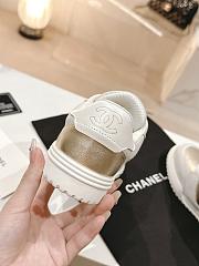 kitlife Chanel Sneaker 001 - 3