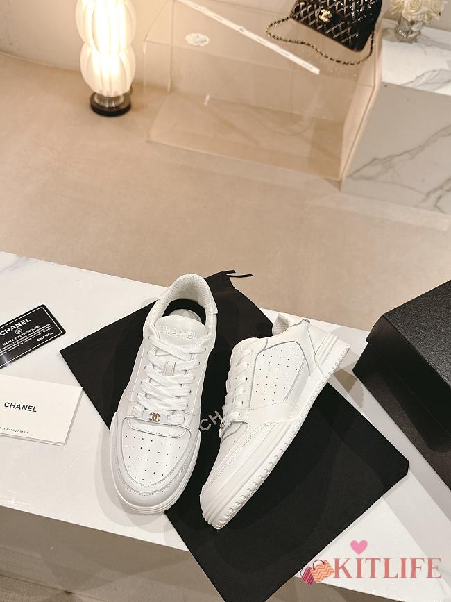 kitlife Chanel Sneaker 002 - 1