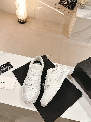 kitlife Chanel Sneaker 002