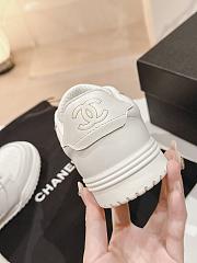 kitlife Chanel Sneaker 002 - 3