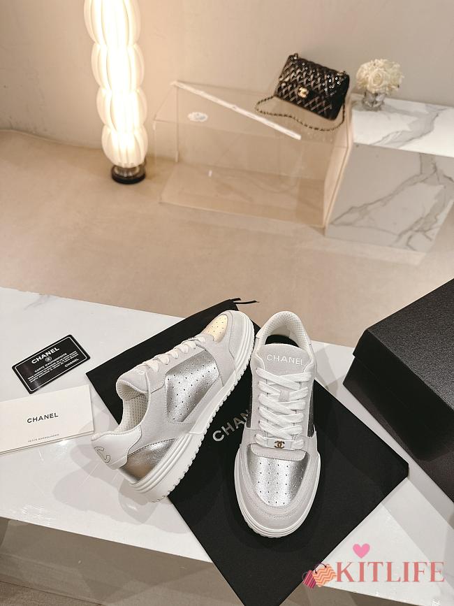 kitlife Chanel Sneaker 003 - 1