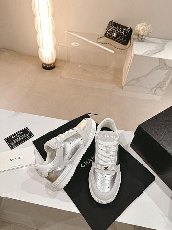 kitlife Chanel Sneaker 003