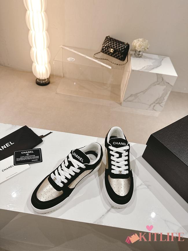 kitlife Chanel Sneaker 009 - 1