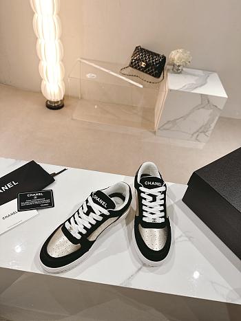 kitlife Chanel Sneaker 009