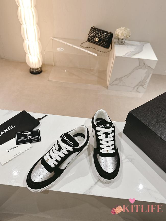 kitlife Chanel Sneaker 010 - 1