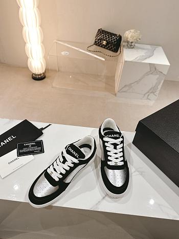 kitlife Chanel Sneaker 010