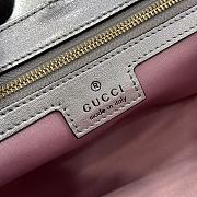 kitlife Gucci Marmont Bag Green -15x26x7cm - 2