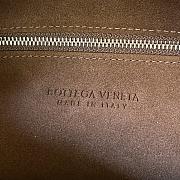 Kitlife Bottega Veneta tote bag Brown - 41x20.5x7.5cm  - 6