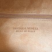 Kitlife Bottega Veneta tote bag Brown - 54x24x13 cm - 3