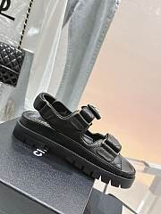 Kitlife Chanel Sandal Black 25 - 6