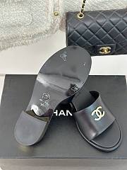 Kitlife Chanel women's Slippers 26 - 5