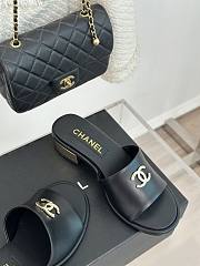 Kitlife Chanel women's Slippers 26 - 3