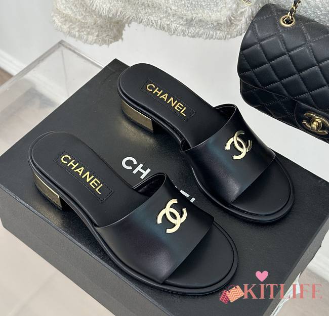 Kitlife Chanel women's Slippers 26 - 1