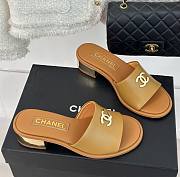 Kitlife Chanel women's Slippers 27 - 1