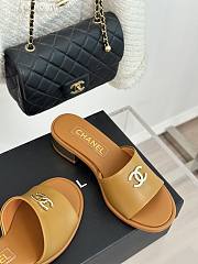 Kitlife Chanel women's Slippers 27 - 5