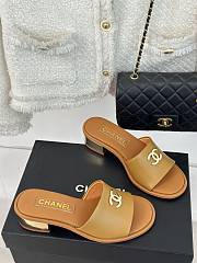 Kitlife Chanel women's Slippers 27 - 6