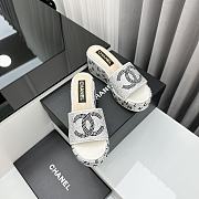 Kitlife Chanel women's Slippers 29 - 1