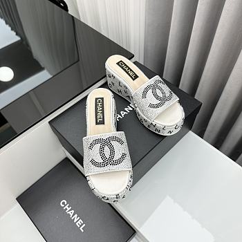 Kitlife Chanel women's Slippers 29