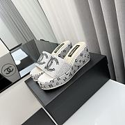 Kitlife Chanel women's Slippers 29 - 6
