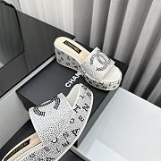 Kitlife Chanel women's Slippers 29 - 4