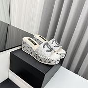 Kitlife Chanel women's Slippers 29 - 2