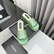 Kitlife Chanel women's Slippers 30 - 3