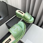 Kitlife Chanel women's Slippers 30 - 6