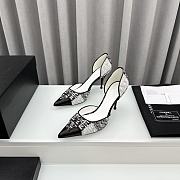 Kitlife Chanel Pumps Black 01 - 1