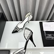Kitlife Chanel Pumps Black 01 - 6
