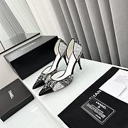 Kitlife Chanel Pumps Black 01 - 5
