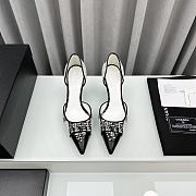 Kitlife Chanel Pumps Black 01 - 4