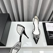 Kitlife Chanel Pumps Black 01 - 3