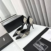 Kitlife Chanel Pumps Black 02 - 6