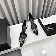Kitlife Chanel Pumps Black 02 - 5