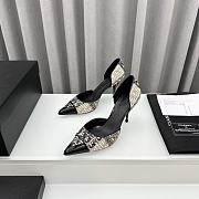 Kitlife Chanel Pumps Black 02 - 4