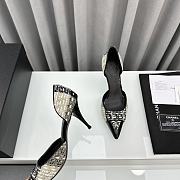 Kitlife Chanel Pumps Black 02 - 2