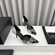 Kitlife Chanel Pumps Black 02 - 3