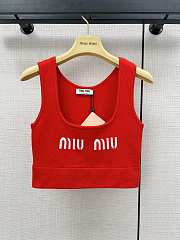 Kitlife Miu Miu shirt  - 1