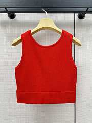Kitlife Miu Miu shirt  - 3