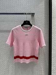 Kitlife Chanel shirt pink - 1