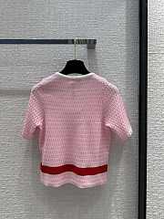 Kitlife Chanel shirt pink - 2