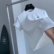 kitlife POLO RALPH LAUREN Short Sleeve Tee shirt white - 3