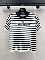 Kitlife Dior shirt blue - 1